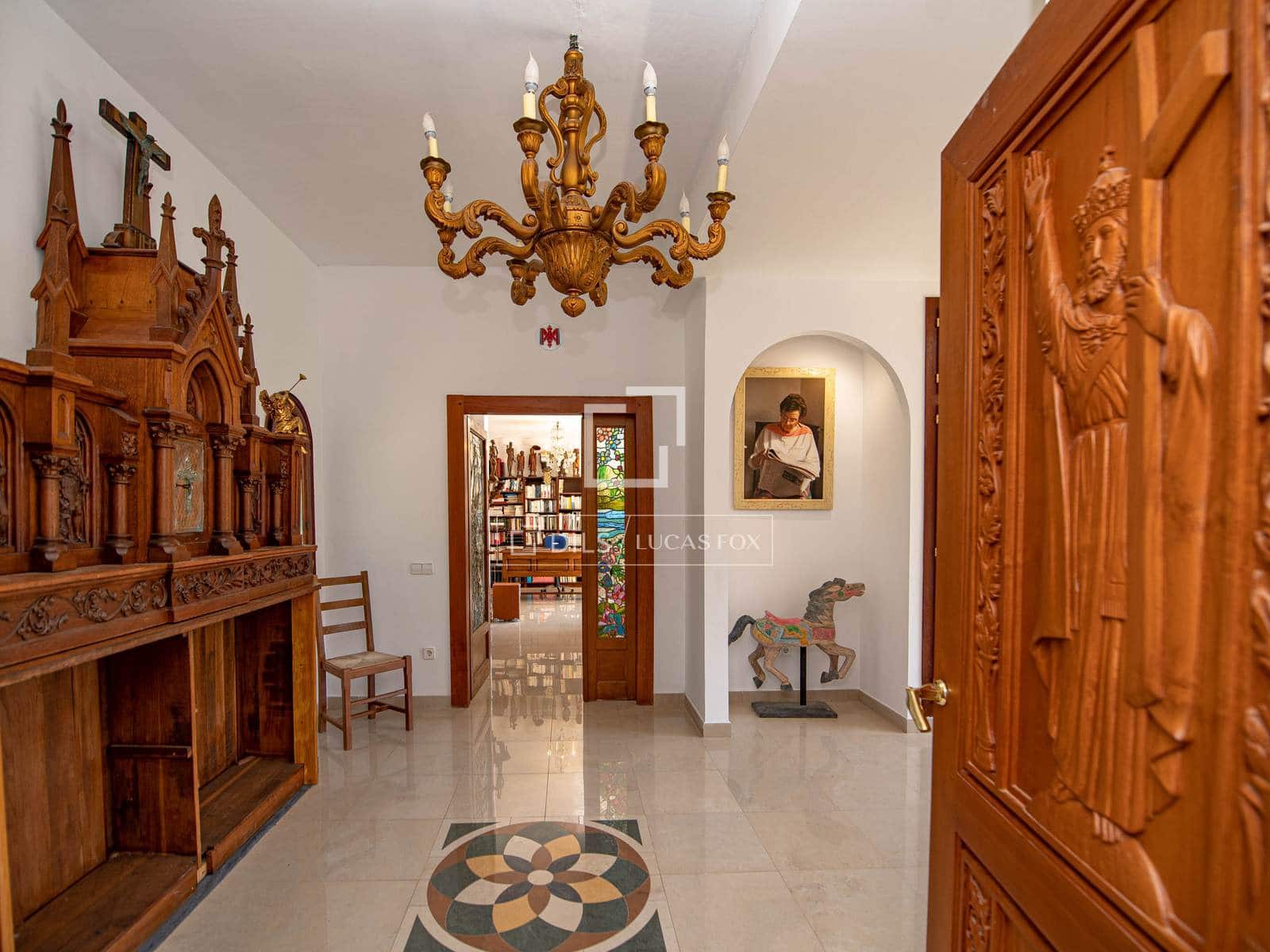 6 soveværelse Villa til salg i Calonge i Sant Antoni med swimmingpool garage - € 700.000 (Ref: 9866039)
