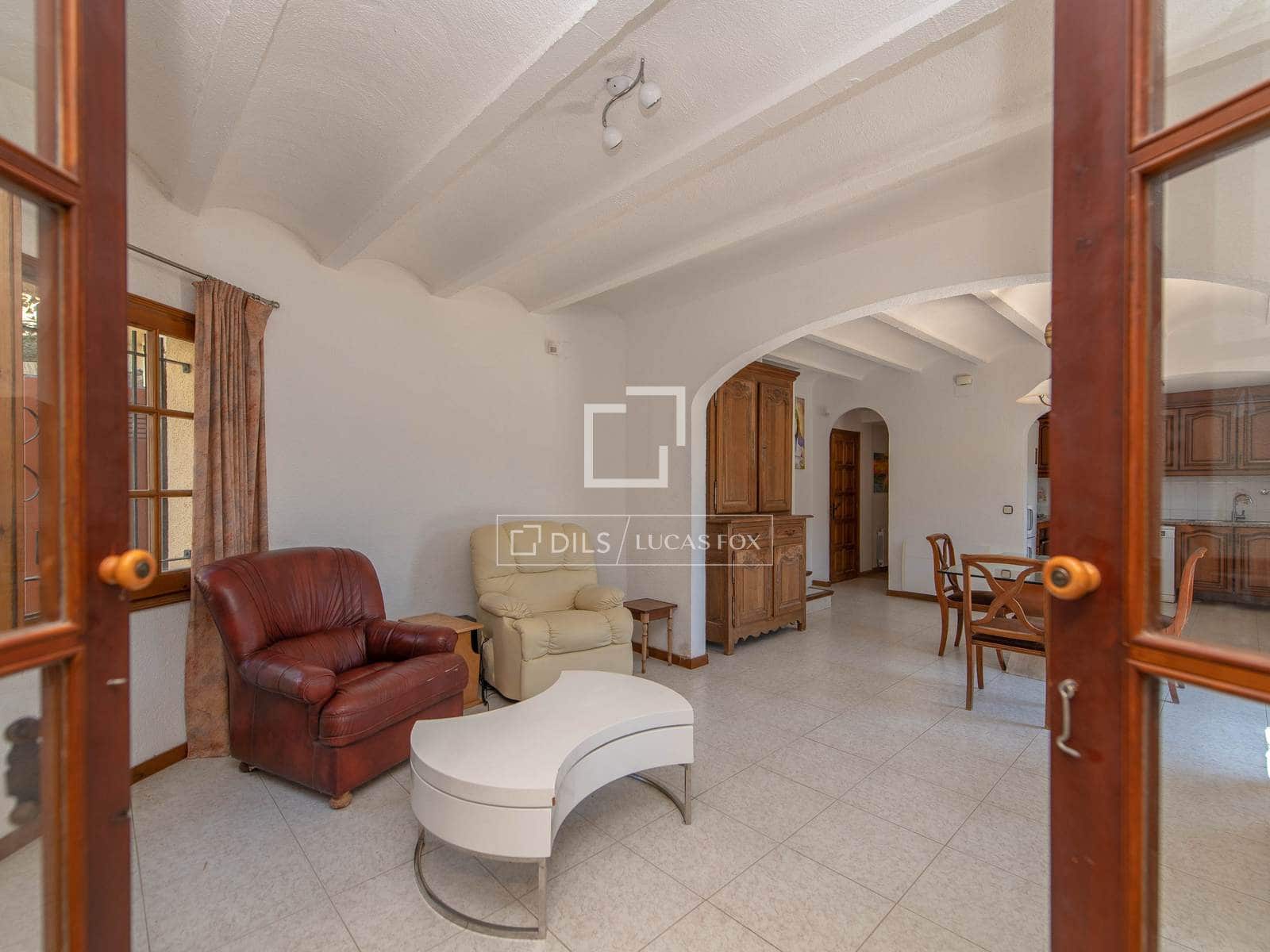 6 soveværelse Villa til salg i Calonge i Sant Antoni med swimmingpool garage - € 700.000 (Ref: 9866039)