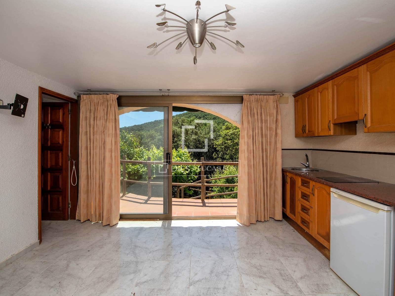 6 soveværelse Villa til salg i Calonge i Sant Antoni med swimmingpool garage - € 700.000 (Ref: 9866039)
