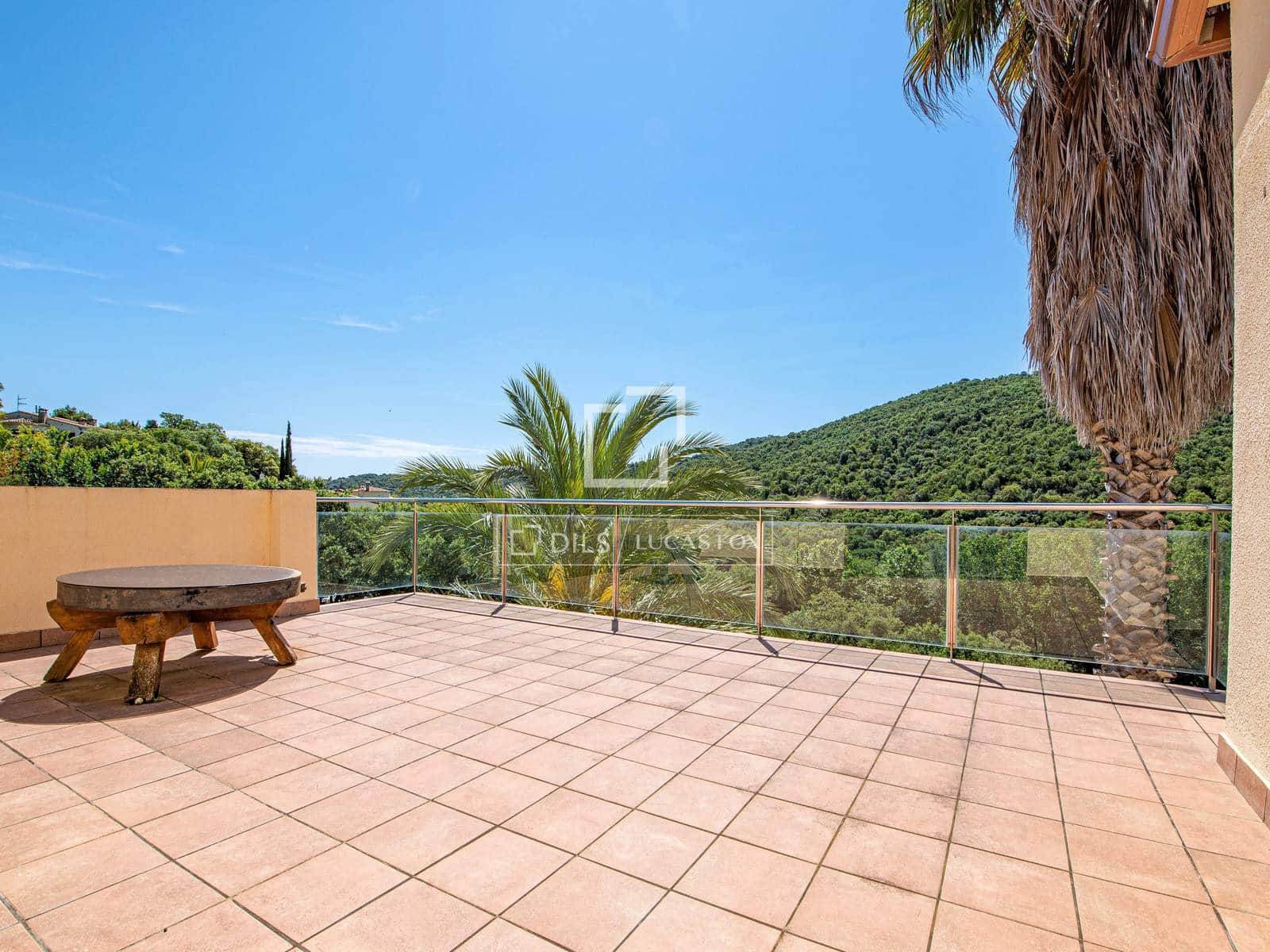 6 soveværelse Villa til salg i Calonge i Sant Antoni med swimmingpool garage - € 700.000 (Ref: 9866039)