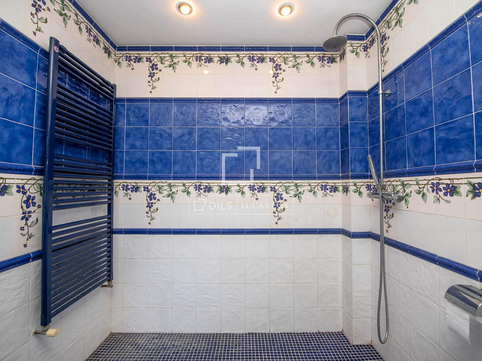 6 soveværelse Villa til salg i Calonge i Sant Antoni med swimmingpool garage - € 700.000 (Ref: 9866039)