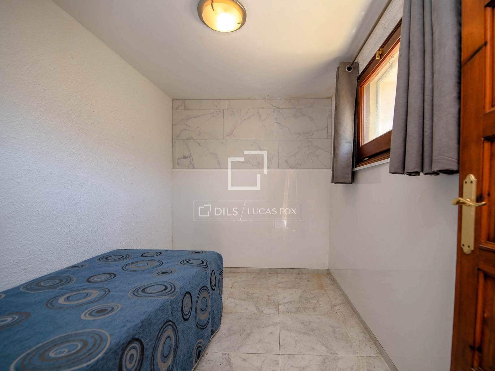 6 soveværelse Villa til salg i Calonge i Sant Antoni med swimmingpool garage - € 700.000 (Ref: 9866039)