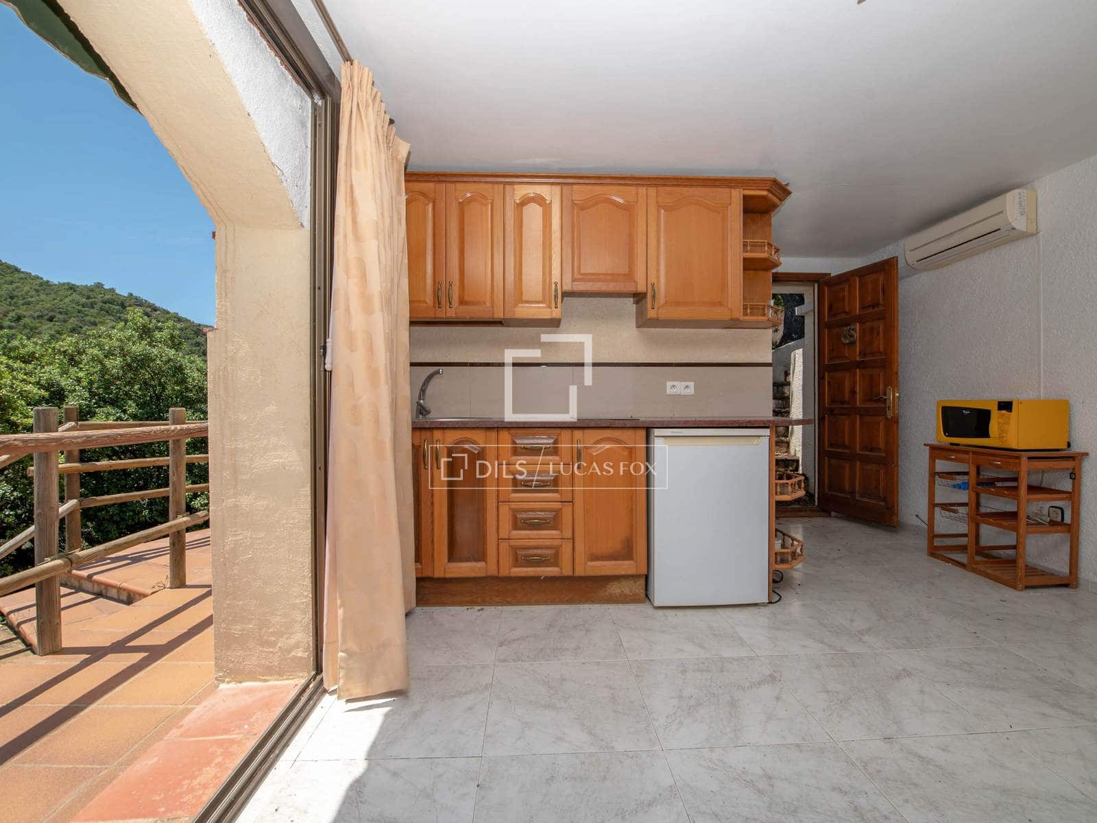 6 soveværelse Villa til salg i Calonge i Sant Antoni med swimmingpool garage - € 700.000 (Ref: 9866039)