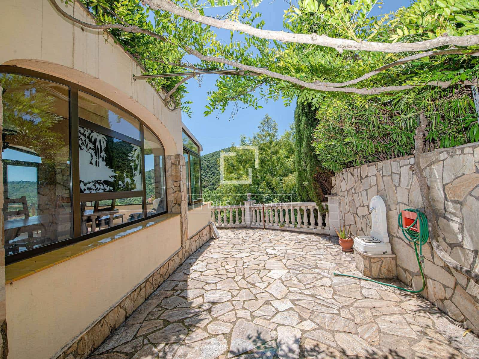 6 soveværelse Villa til salg i Calonge i Sant Antoni med swimmingpool garage - € 700.000 (Ref: 9866039)