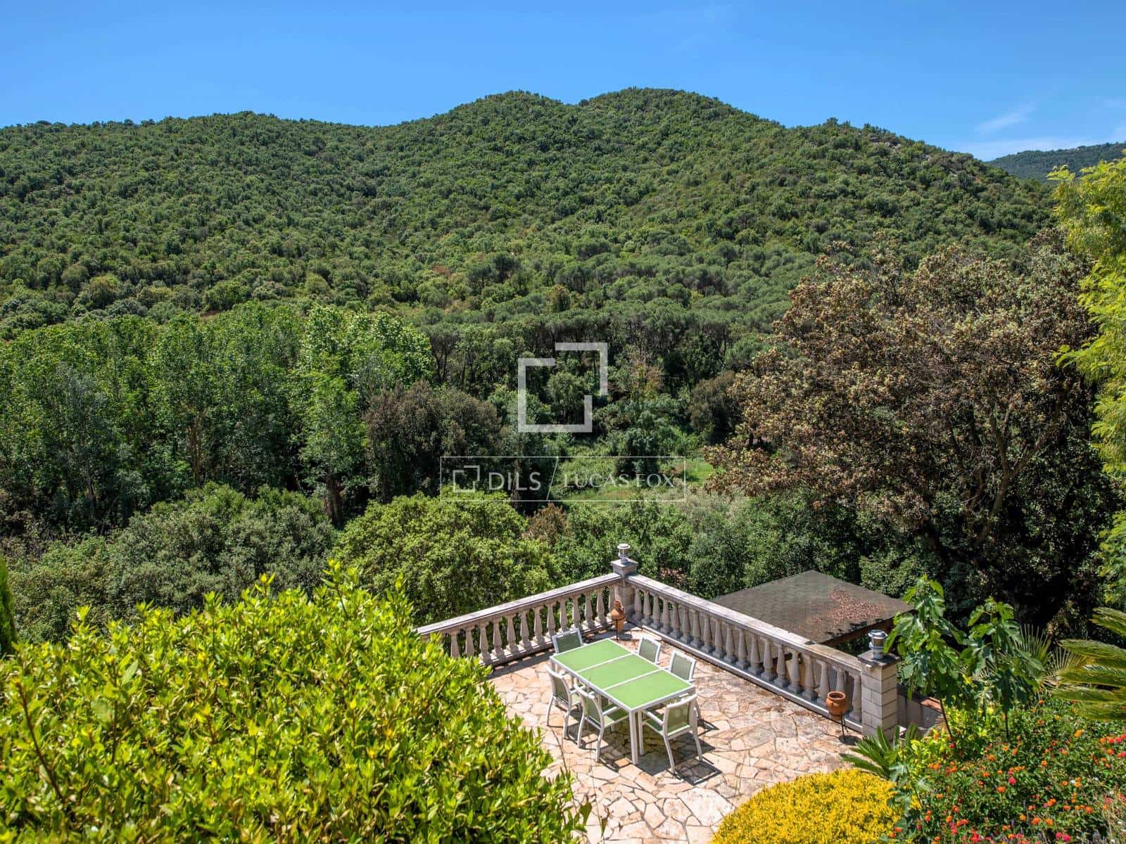 6 soveværelse Villa til salg i Calonge i Sant Antoni med swimmingpool garage - € 700.000 (Ref: 9866039)