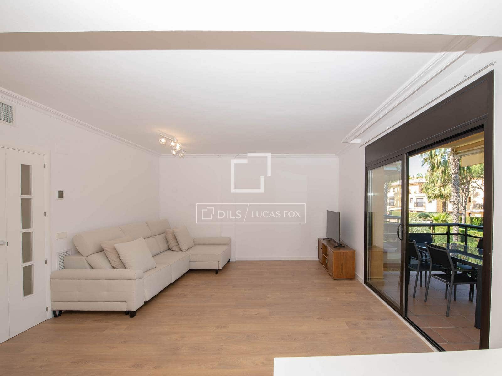3 soverom Leilighet til salgs i Platja d'Aro med svømmebasseng garasje - € 495 000 (Ref: 9866134)