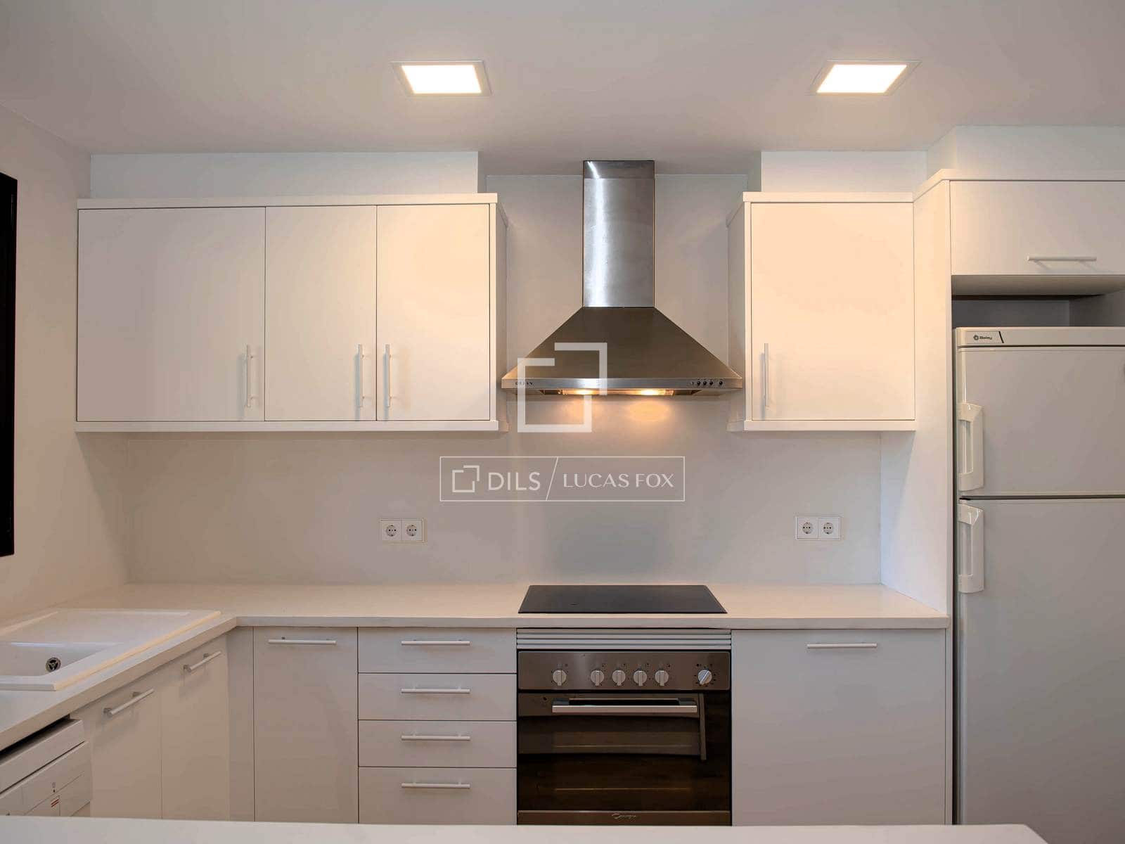 3 soverom Leilighet til salgs i Platja d'Aro med svømmebasseng garasje - € 495 000 (Ref: 9866134)