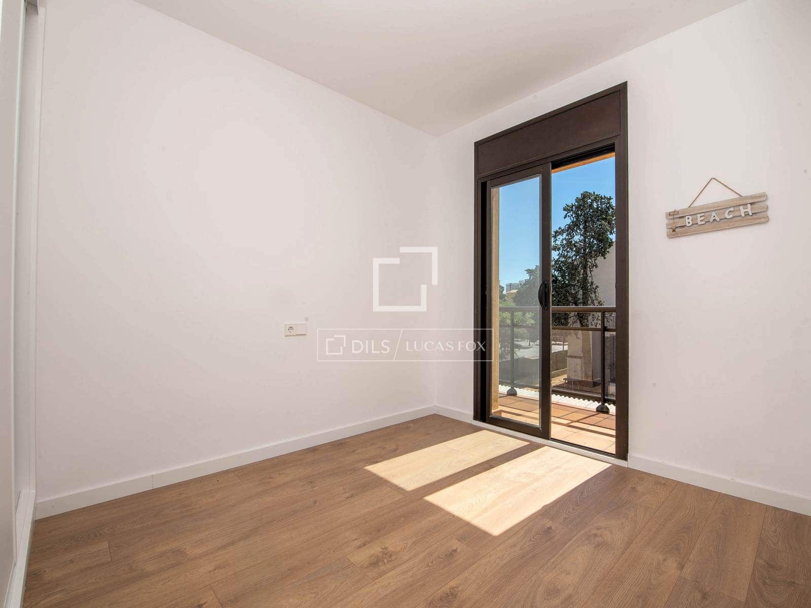 3 soverom Leilighet til salgs i Platja d'Aro med svømmebasseng garasje - € 495 000 (Ref: 9866134)