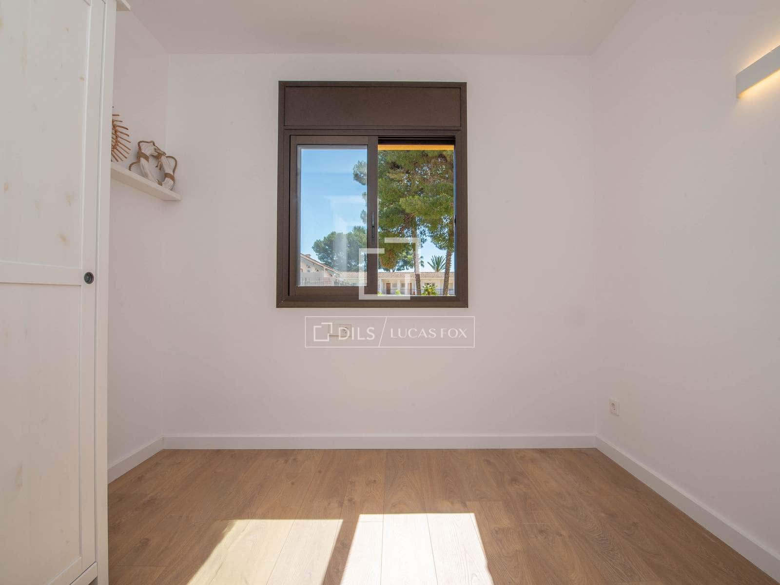 3 soverom Leilighet til salgs i Platja d'Aro med svømmebasseng garasje - € 495 000 (Ref: 9866134)