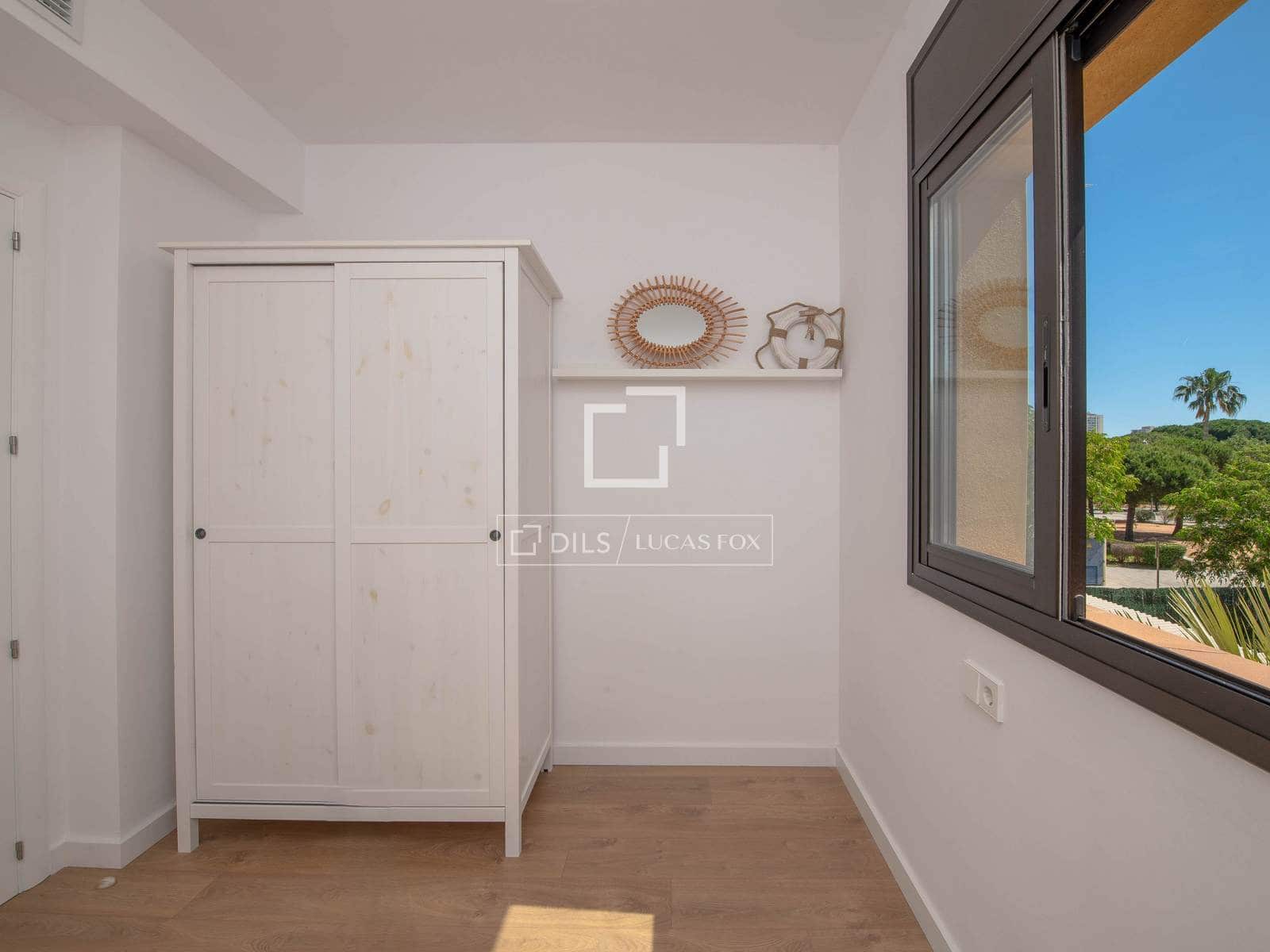 3 soverom Leilighet til salgs i Platja d'Aro med svømmebasseng garasje - € 495 000 (Ref: 9866134)
