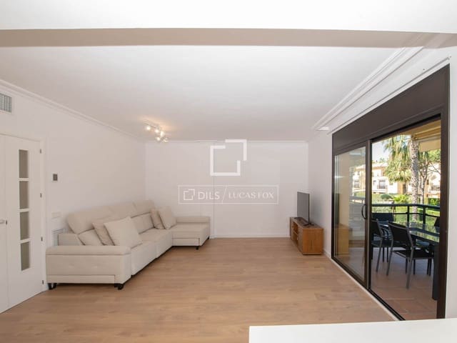 3 chambre Appartement à vendre à Platja d'Aro, Castell-Platja d'Aro avec piscine garage - 495 000 € (Ref: 9866134)