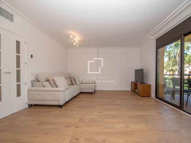 3 chambre Appartement à vendre à Platja d'Aro, Castell-Platja d'Aro avec piscine garage - 495 000 € (Ref: 9866134)
