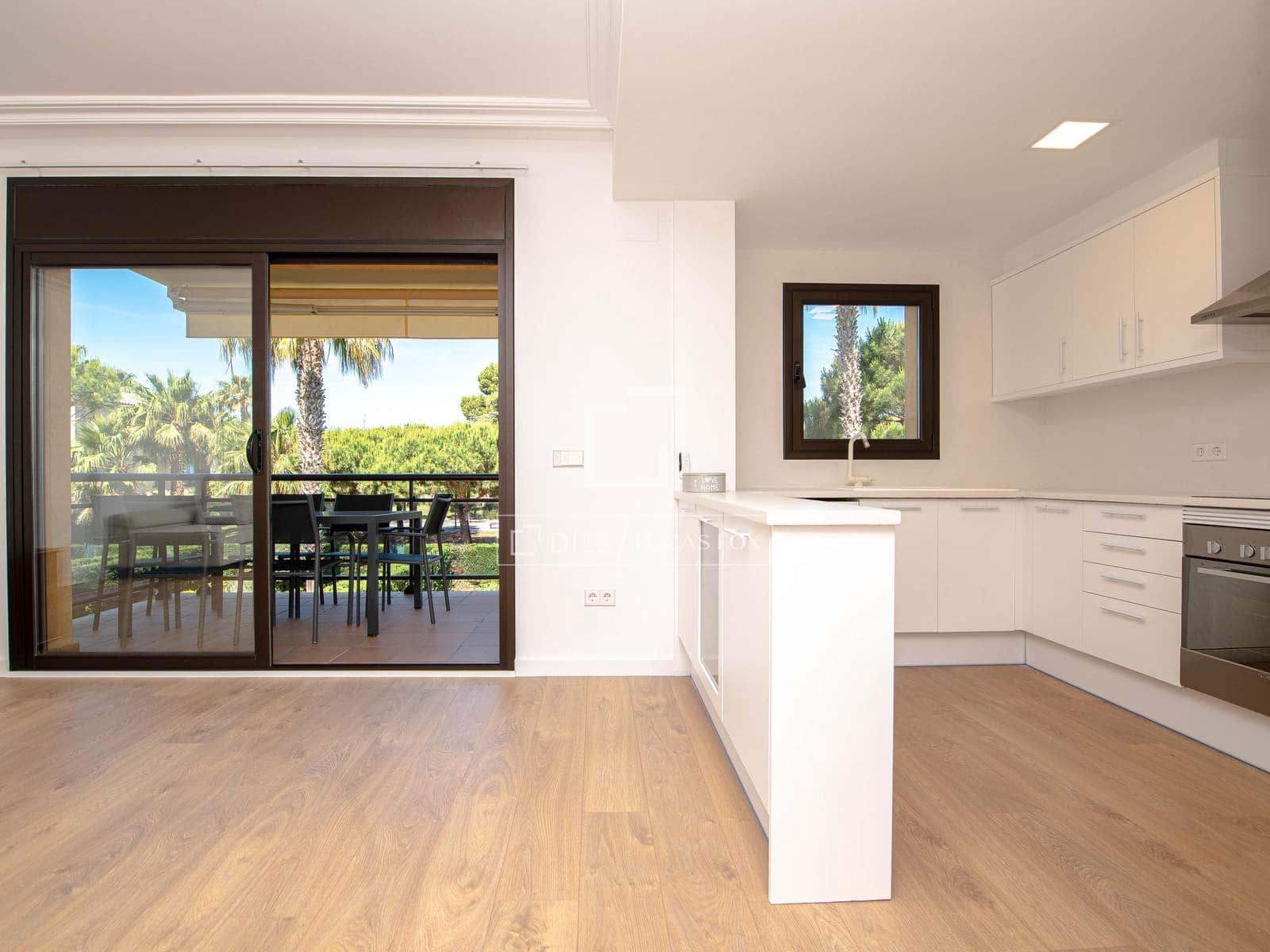 3 soverom Leilighet til salgs i Platja d'Aro med svømmebasseng garasje - € 495 000 (Ref: 9866134)