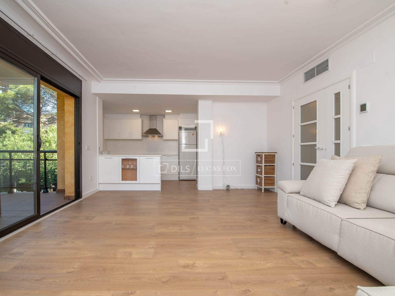 3 soverom Leilighet til salgs i Platja d'Aro med svømmebasseng garasje - € 495 000 (Ref: 9866134)