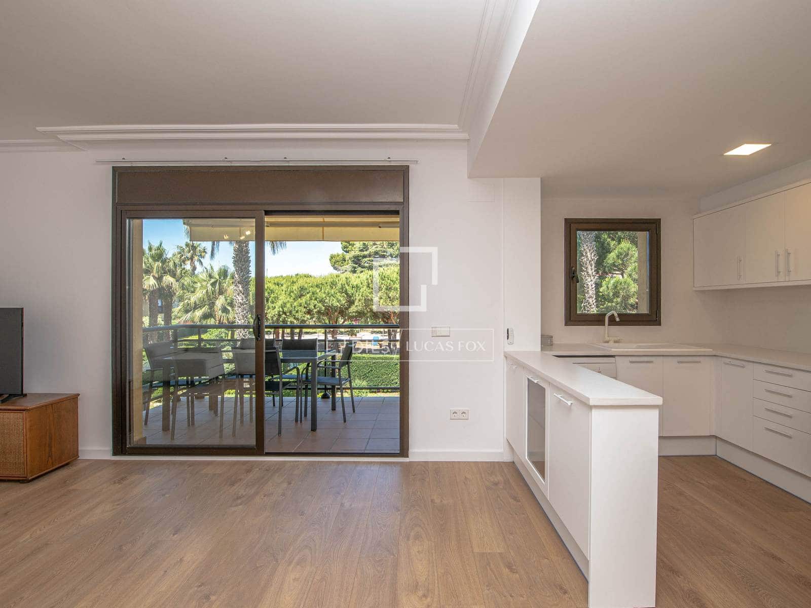 3 soverom Leilighet til salgs i Platja d'Aro med svømmebasseng garasje - € 495 000 (Ref: 9866134)