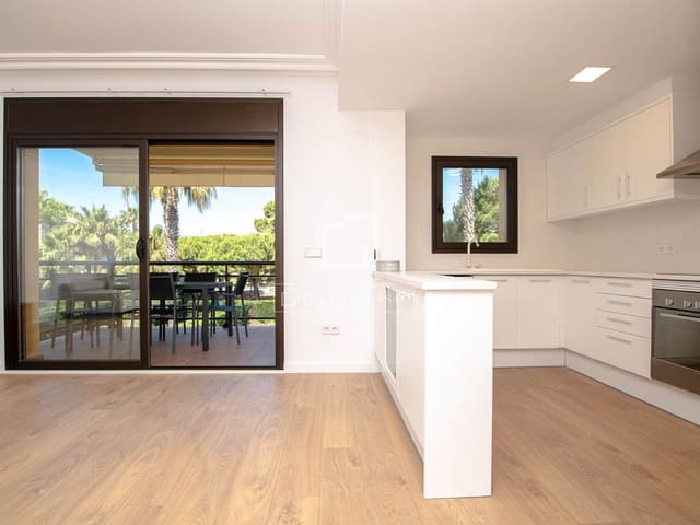 3 chambre Appartement à vendre à Platja d'Aro, Castell-Platja d'Aro avec piscine garage - 495 000 € (Ref: 9866134)