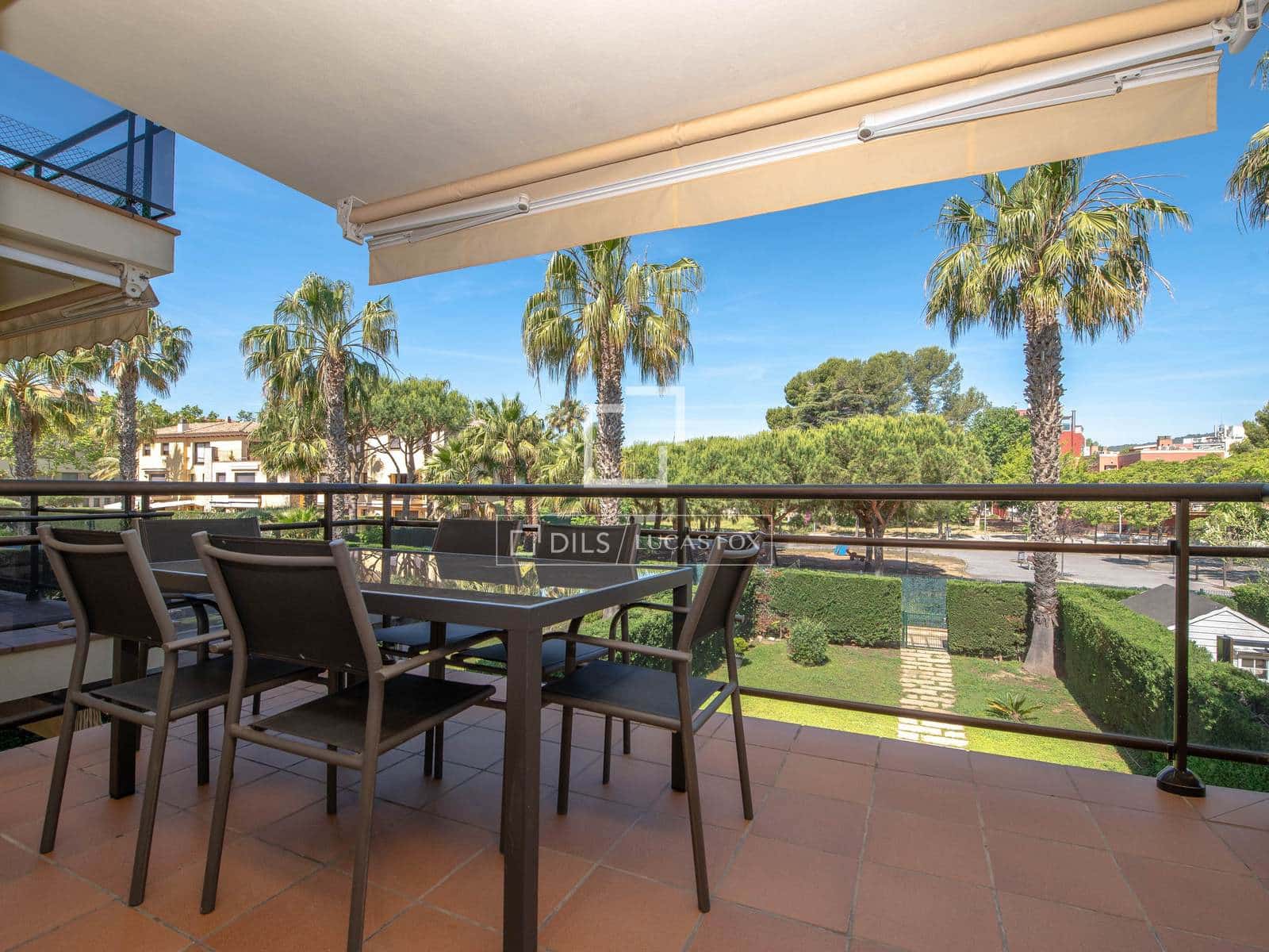 3 soverom Leilighet til salgs i Platja d'Aro med svømmebasseng garasje - € 495 000 (Ref: 9866134)