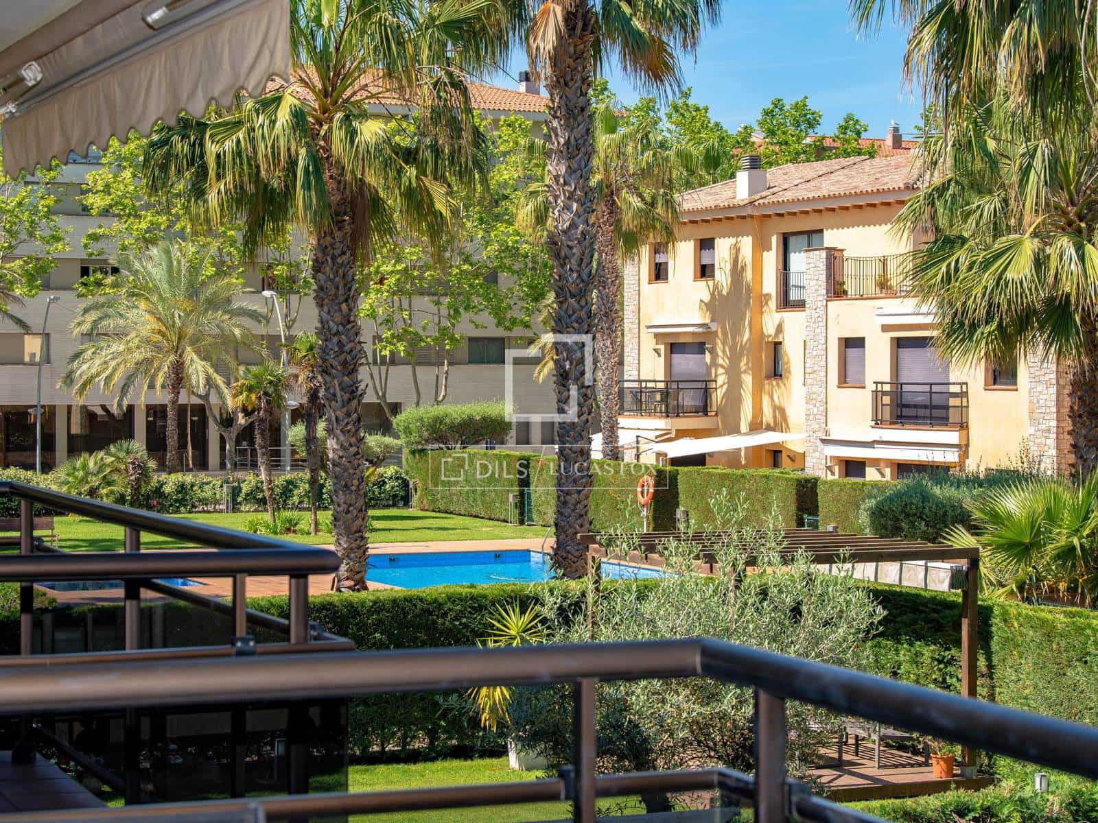 3 soverom Leilighet til salgs i Platja d'Aro med svømmebasseng garasje - € 495 000 (Ref: 9866134)