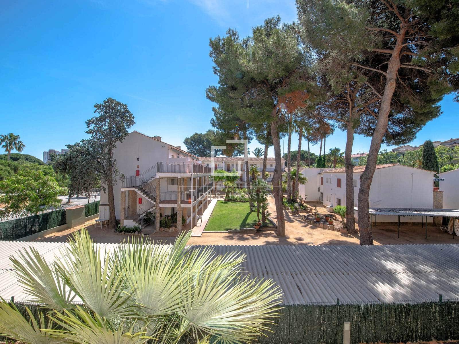 3 soverom Leilighet til salgs i Platja d'Aro med svømmebasseng garasje - € 495 000 (Ref: 9866134)