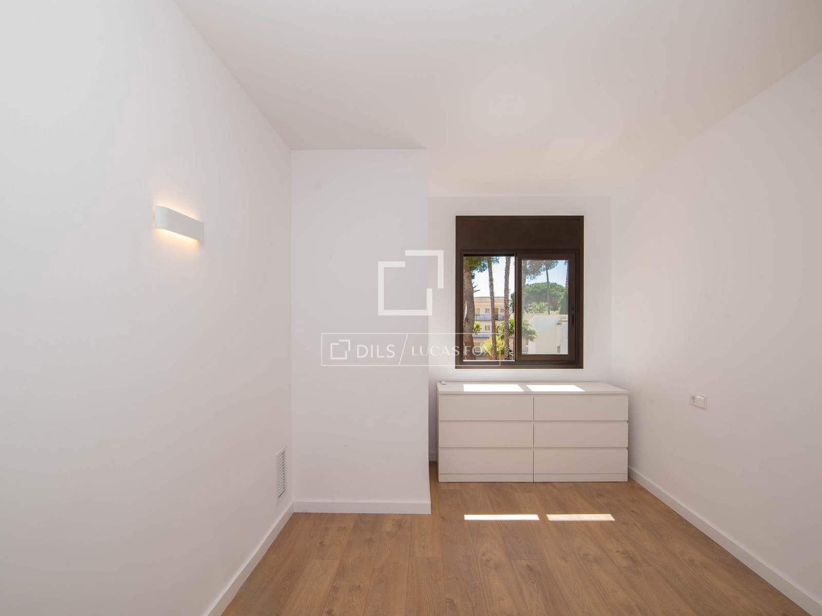 3 soverom Leilighet til salgs i Platja d'Aro med svømmebasseng garasje - € 495 000 (Ref: 9866134)