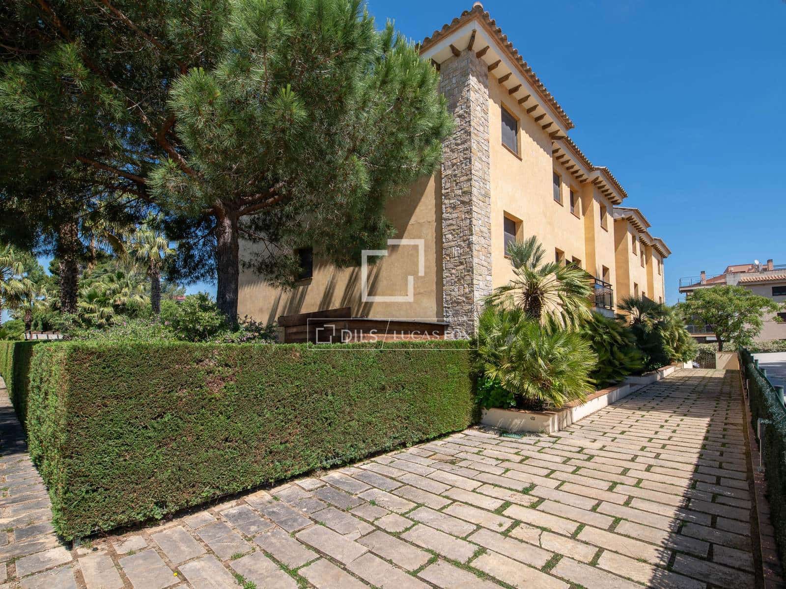 3 soverom Leilighet til salgs i Platja d'Aro med svømmebasseng garasje - € 495 000 (Ref: 9866134)