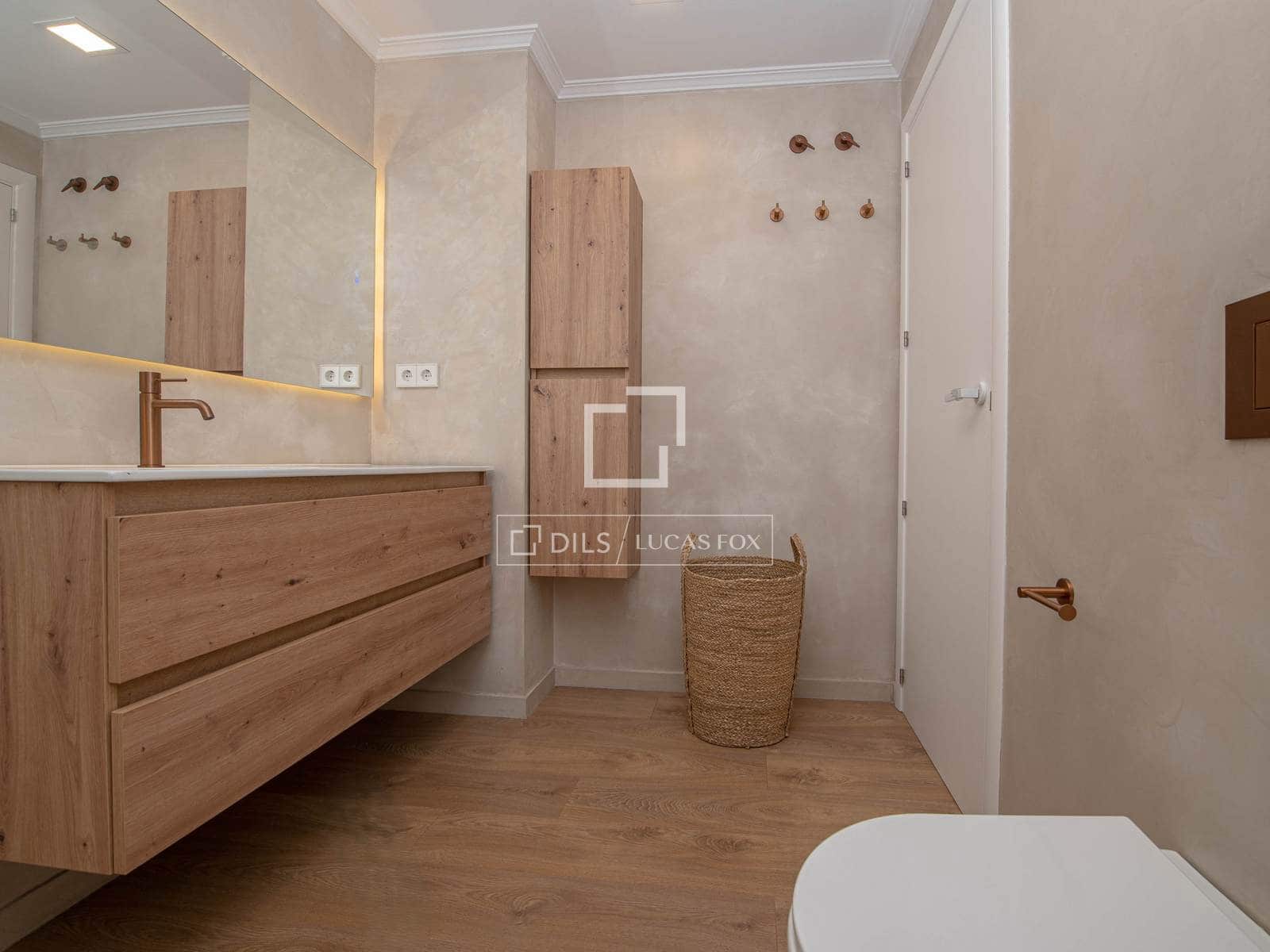 3 soverom Leilighet til salgs i Platja d'Aro med svømmebasseng garasje - € 495 000 (Ref: 9866134)