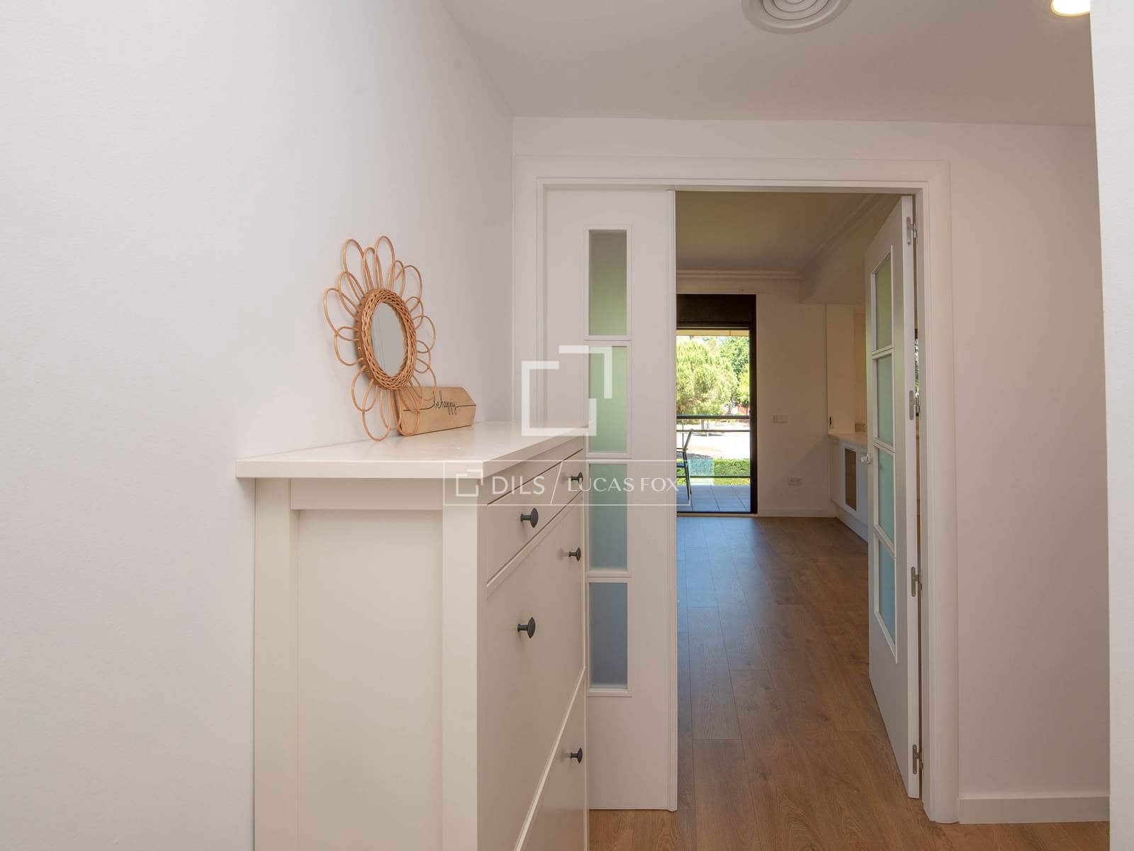 3 soverom Leilighet til salgs i Platja d'Aro med svømmebasseng garasje - € 495 000 (Ref: 9866134)
