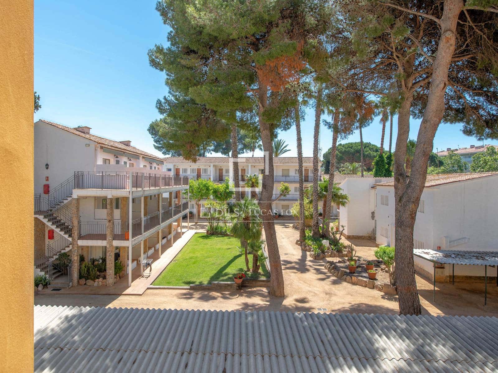 3 soverom Leilighet til salgs i Platja d'Aro med svømmebasseng garasje - € 495 000 (Ref: 9866134)