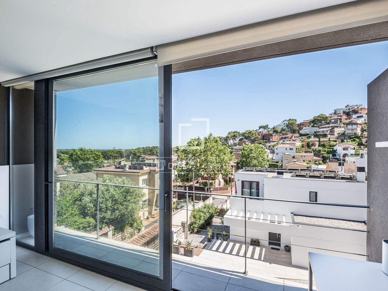 3 soveværelse Villa til leje i Castelldefels med swimmingpool garage - € 5.600 (Ref: 9866135)