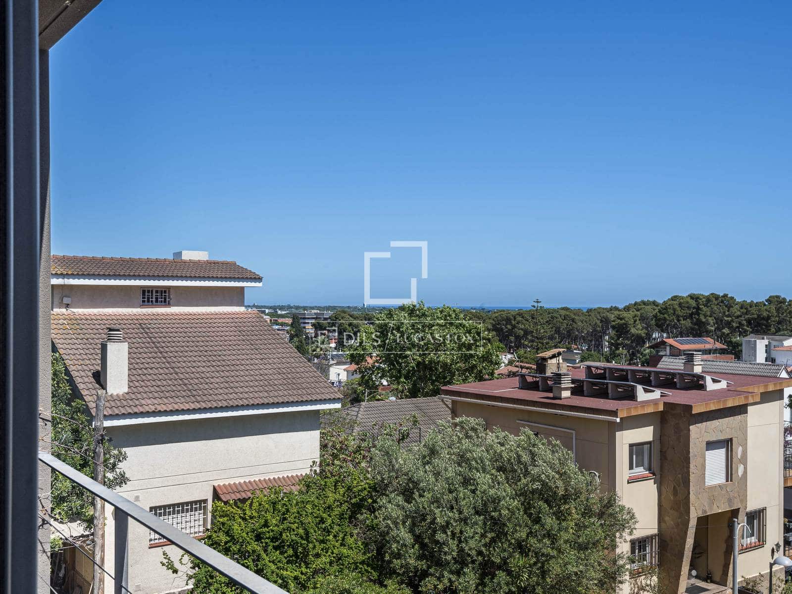 3 soveværelse Villa til leje i Castelldefels med swimmingpool garage - € 5.600 (Ref: 9866135)