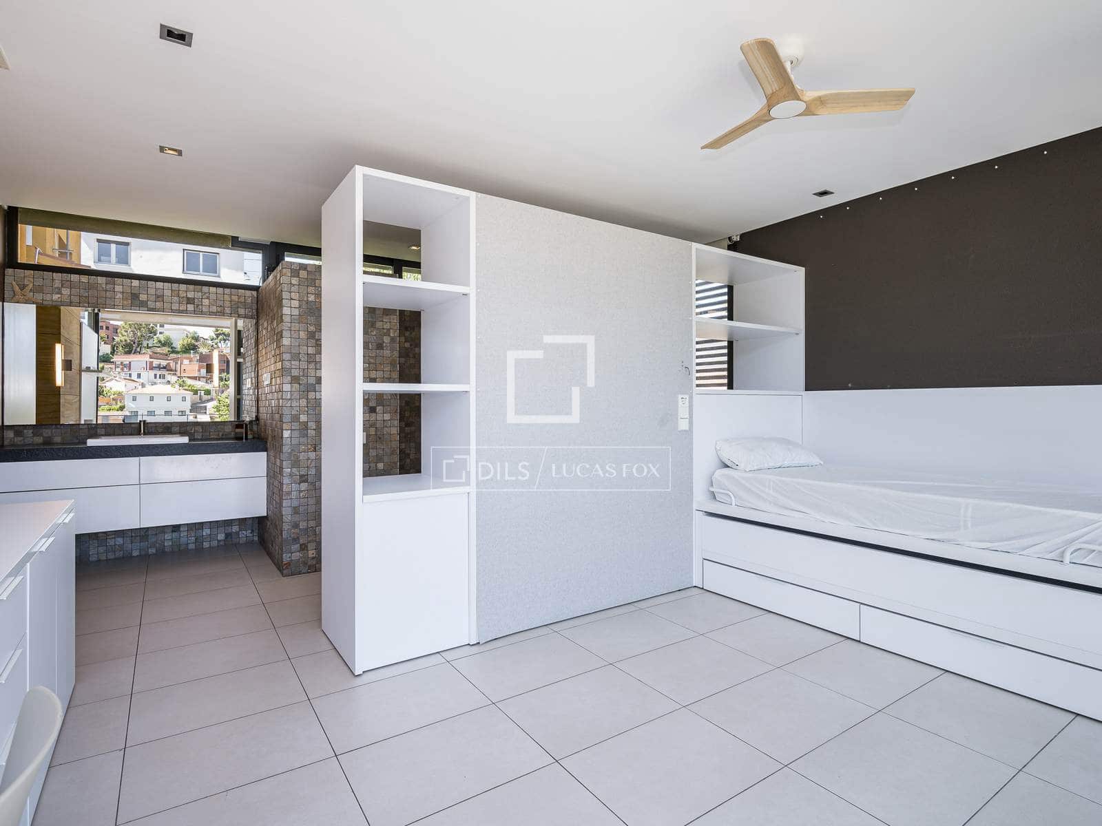 3 soveværelse Villa til leje i Castelldefels med swimmingpool garage - € 5.600 (Ref: 9866135)