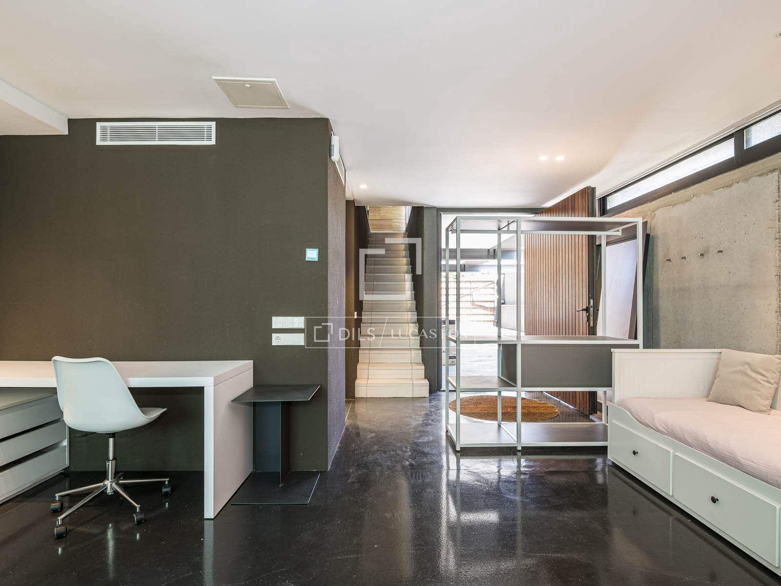 3 soveværelse Villa til leje i Castelldefels med swimmingpool garage - € 5.600 (Ref: 9866135)