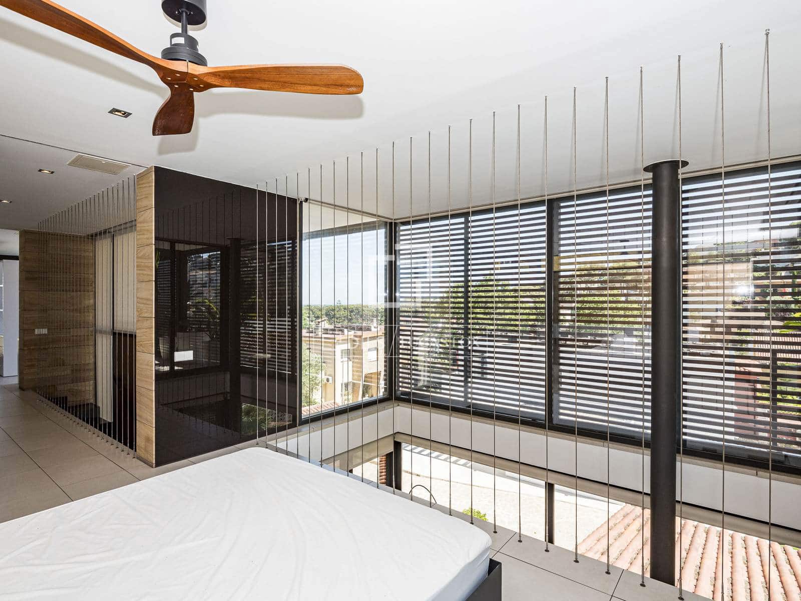 3 soveværelse Villa til leje i Castelldefels med swimmingpool garage - € 5.600 (Ref: 9866135)