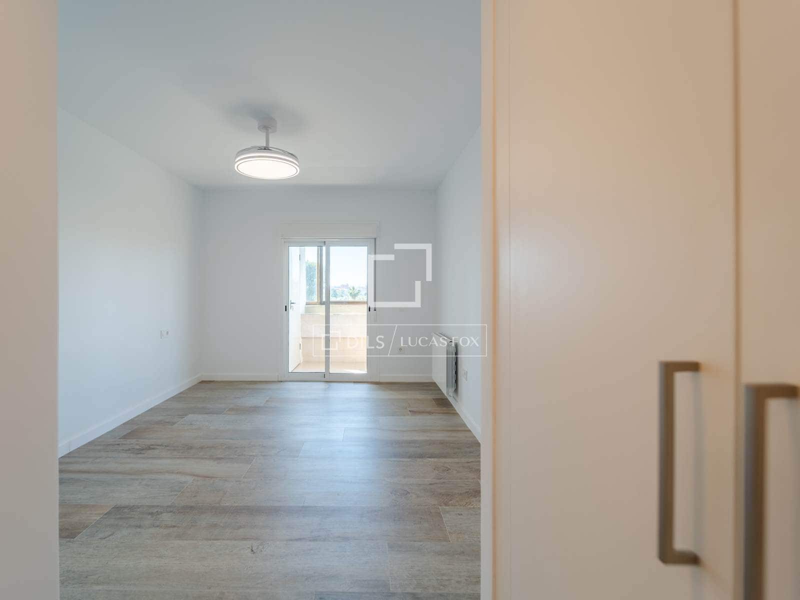 5 soverom Leilighet til leie i Valencia by med garasje - € 5 000 (Ref: 9866139)