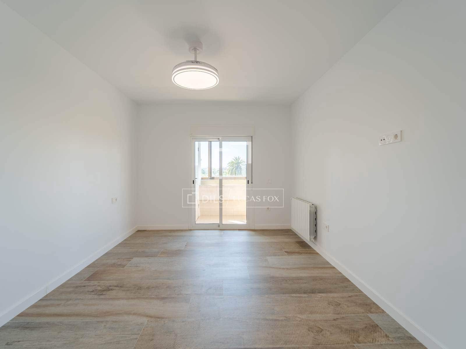 5 soverom Leilighet til leie i Valencia by med garasje - € 5 000 (Ref: 9866139)