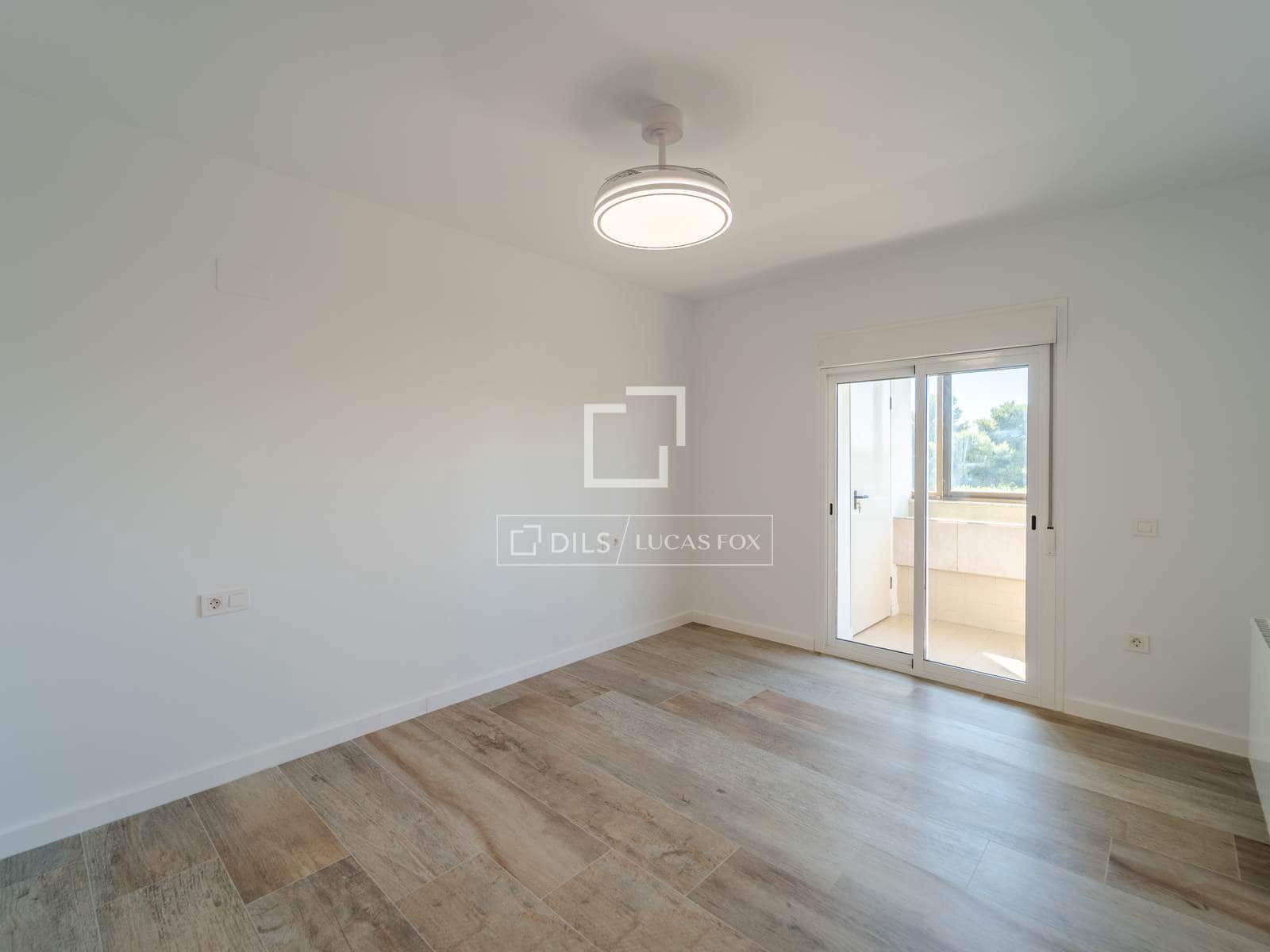 5 soverom Leilighet til leie i Valencia by med garasje - € 5 000 (Ref: 9866139)