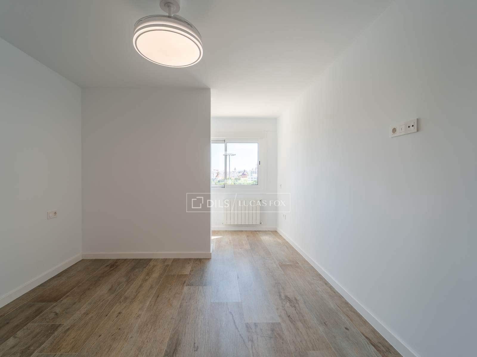5 soverom Leilighet til leie i Valencia by med garasje - € 5 000 (Ref: 9866139)