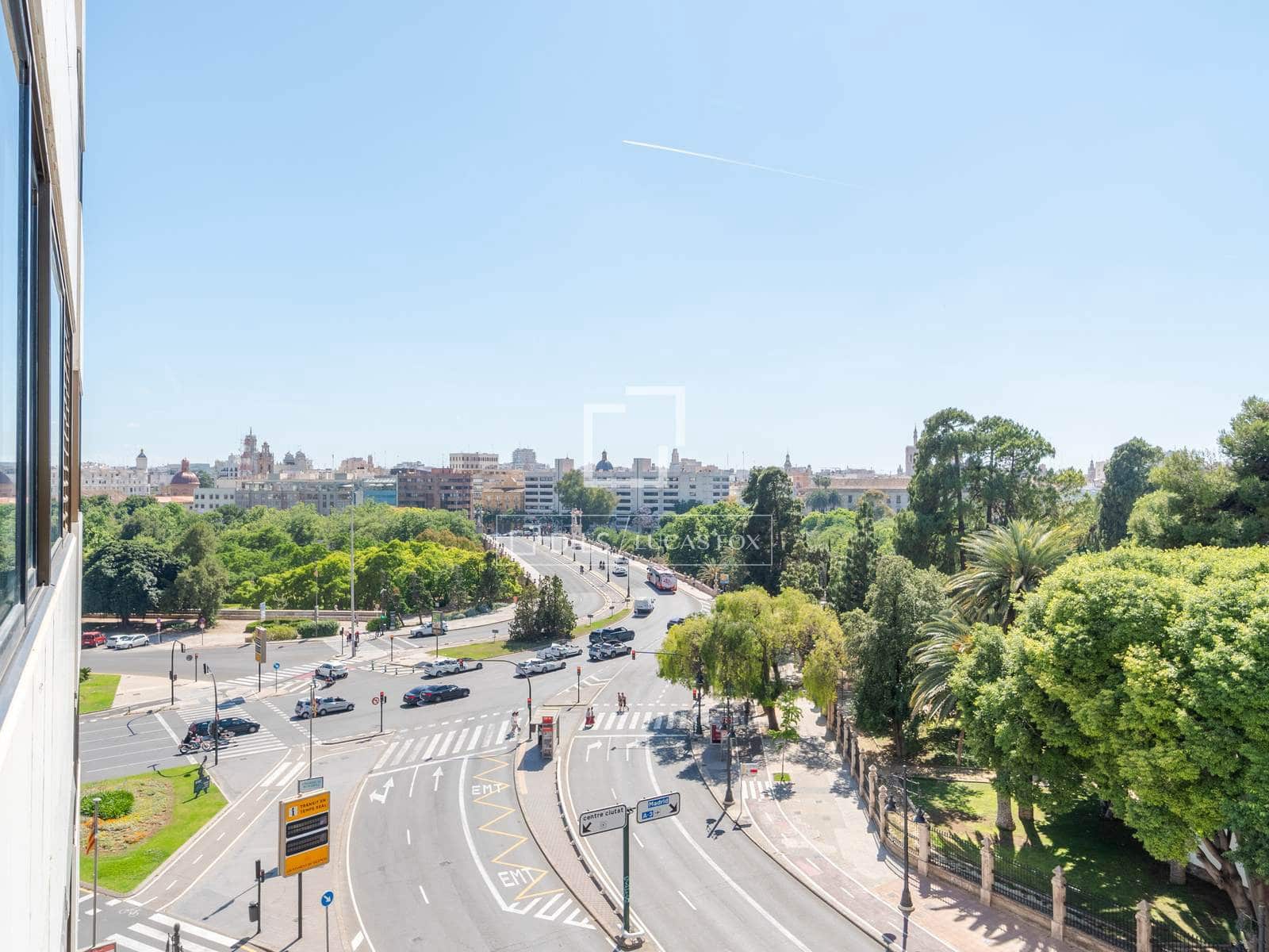 5 soverom Leilighet til leie i Valencia by med garasje - € 5 000 (Ref: 9866139)