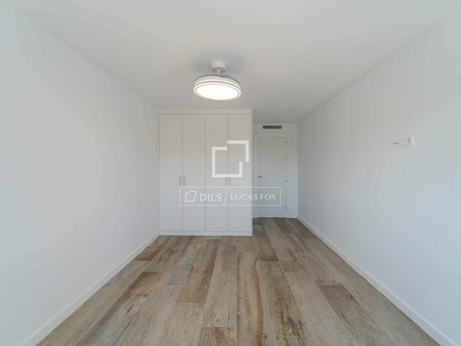 5 soverom Leilighet til leie i Valencia by med garasje - € 5 000 (Ref: 9866139)