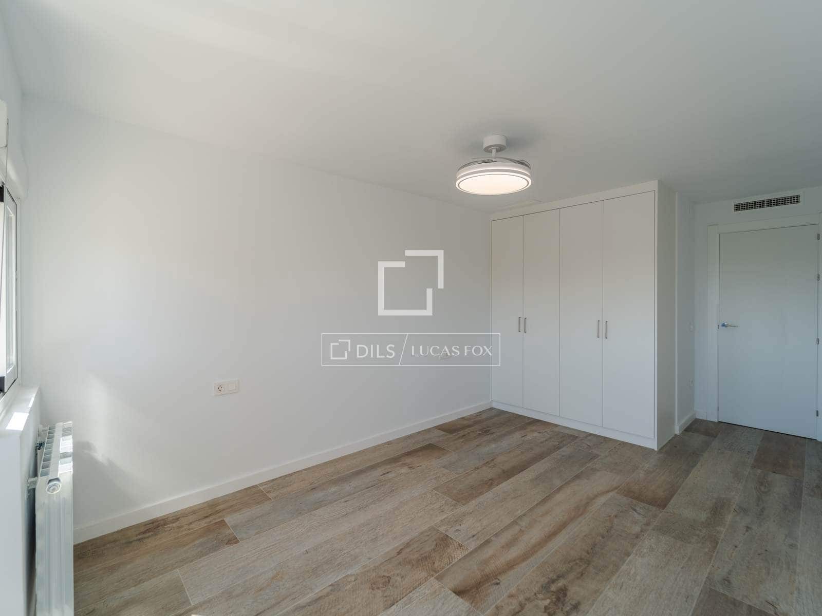 5 soverom Leilighet til leie i Valencia by med garasje - € 5 000 (Ref: 9866139)