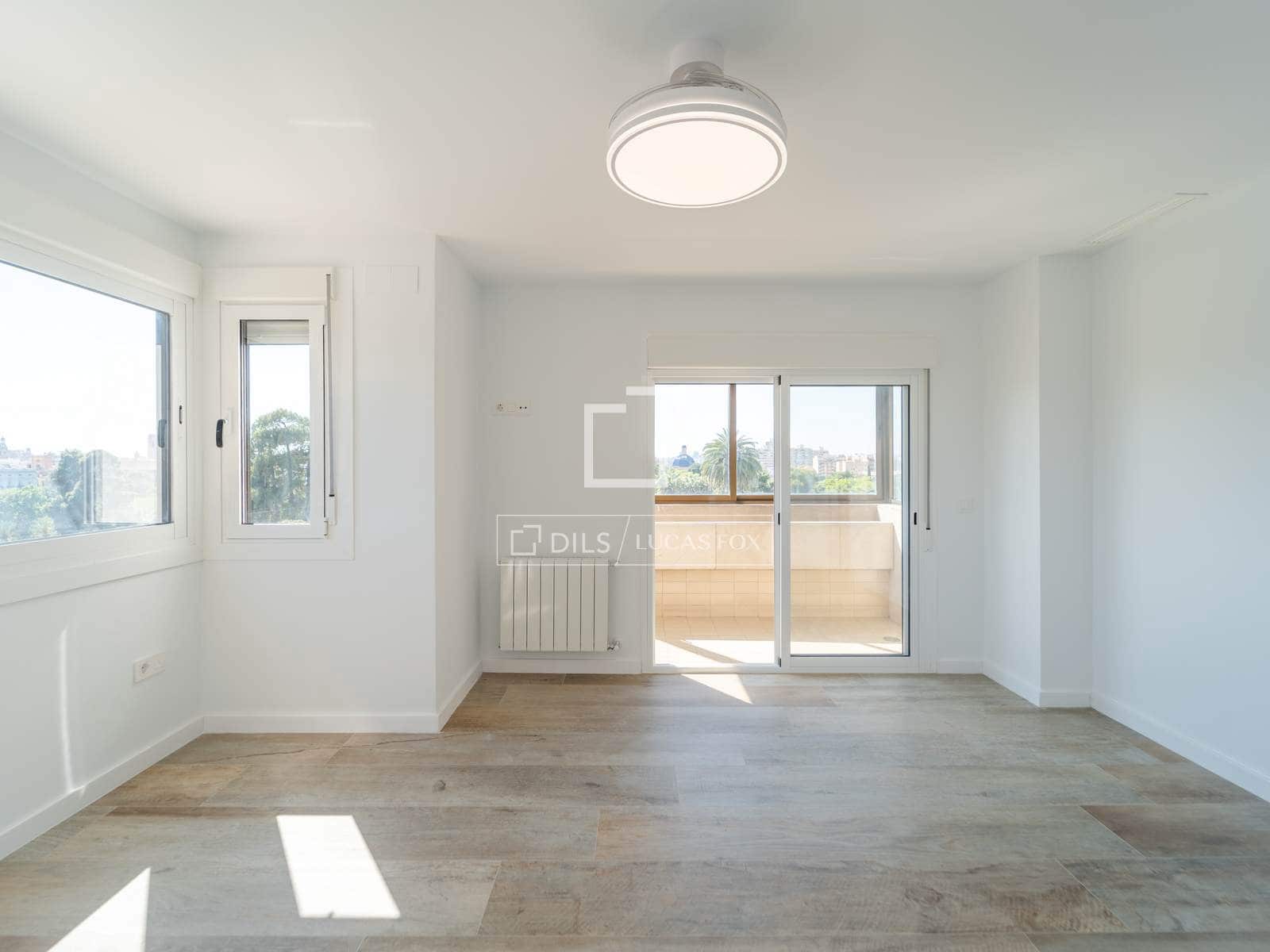 5 soverom Leilighet til leie i Valencia by med garasje - € 5 000 (Ref: 9866139)