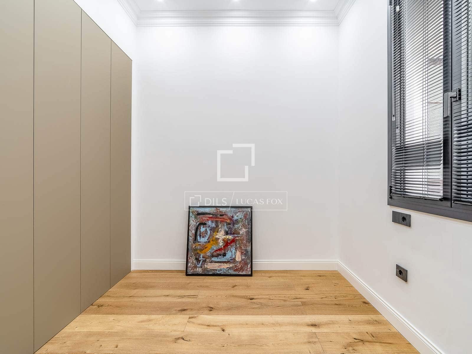 3 soveværelse Lejlighed til salg i Barcelona by - € 1.190.000 (Ref: 9866140)