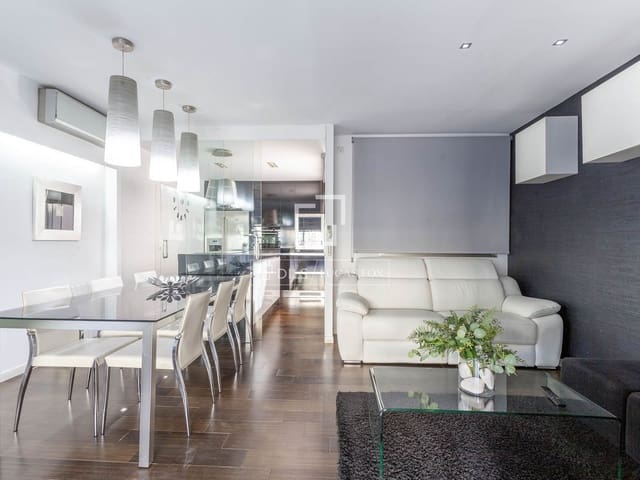 Penthouse de 3 chambres à louer à Valence ville - 2 500 € (Ref: 9866185)