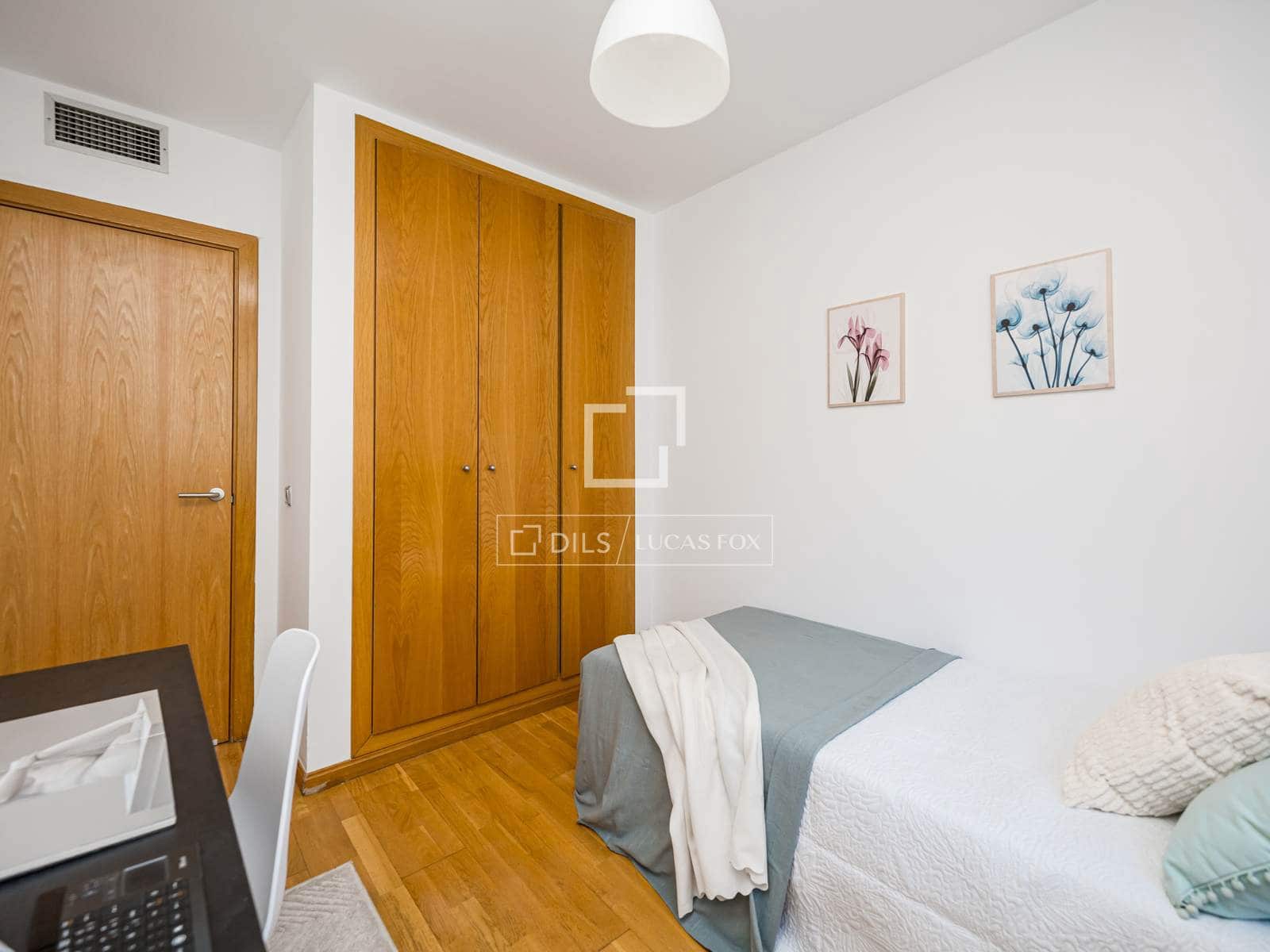 Apartamento de 2 habitaciones en Madrid ciudad en venta - 579.000 € (Ref: 9866187)