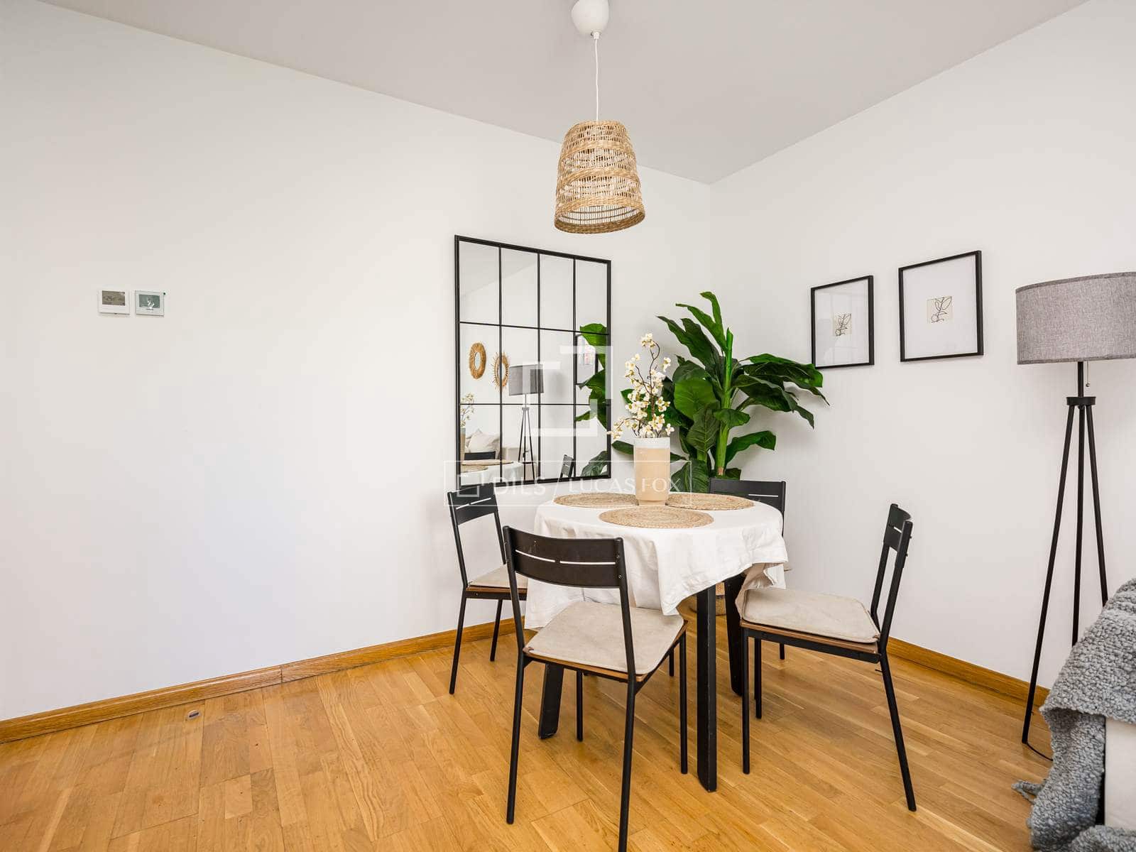 Apartamento de 2 habitaciones en Madrid ciudad en venta - 579.000 € (Ref: 9866187)