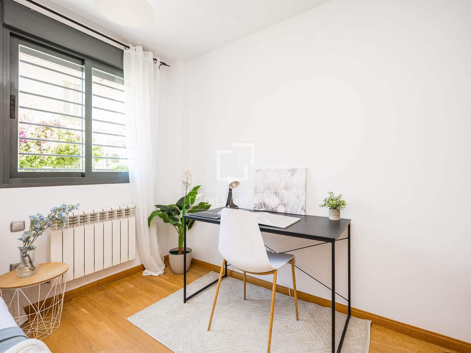 Apartamento de 2 habitaciones en Madrid ciudad en venta - 579.000 € (Ref: 9866187)