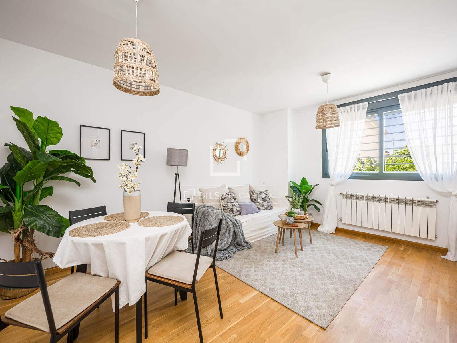 Apartamento de 2 habitaciones en Madrid ciudad en venta - 579.000 € (Ref: 9866187)
