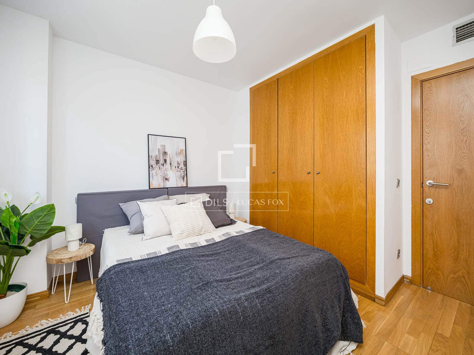 Apartamento de 2 habitaciones en Madrid ciudad en venta - 579.000 € (Ref: 9866187)