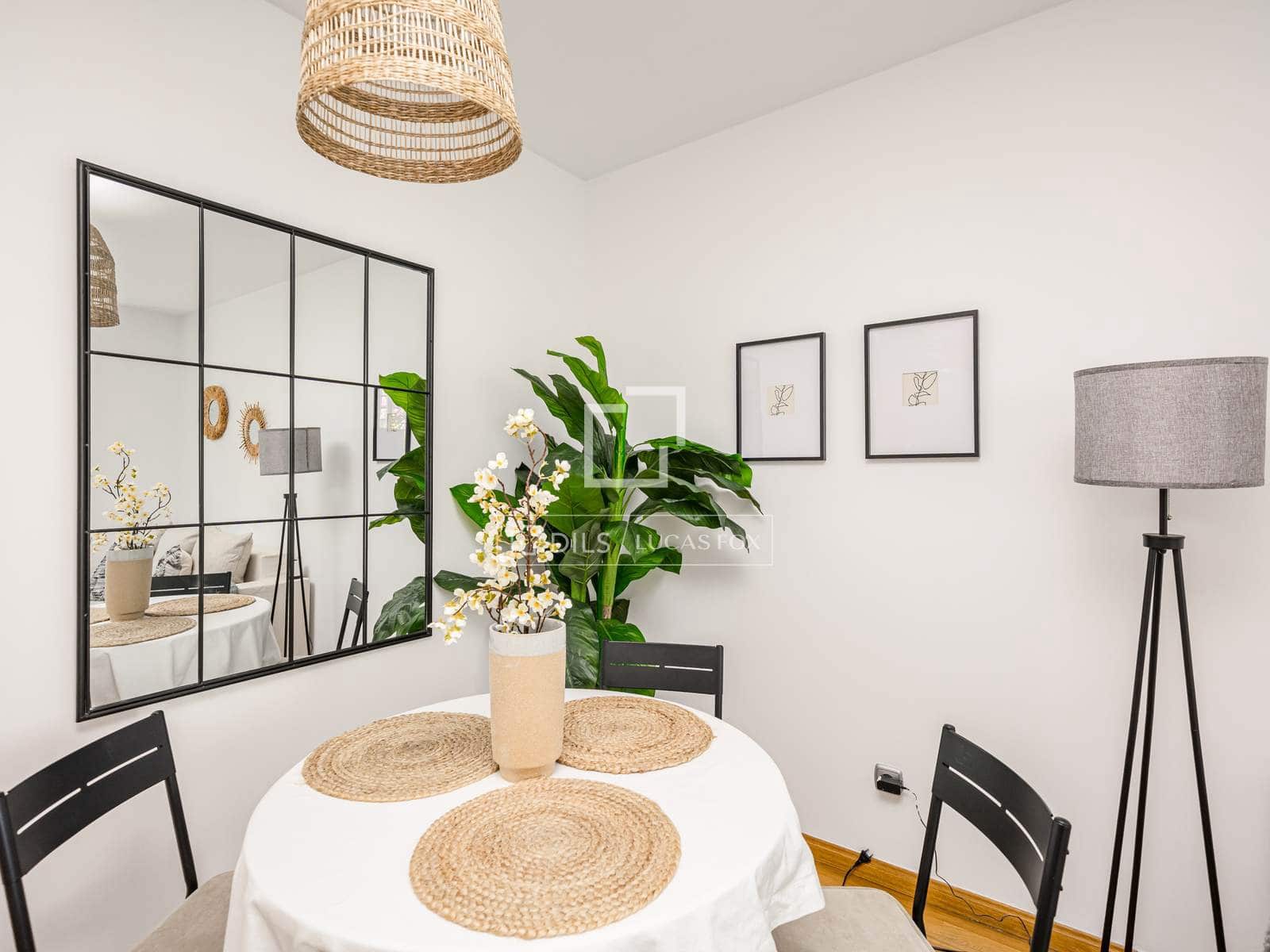 Apartamento de 2 habitaciones en Madrid ciudad en venta - 579.000 € (Ref: 9866187)
