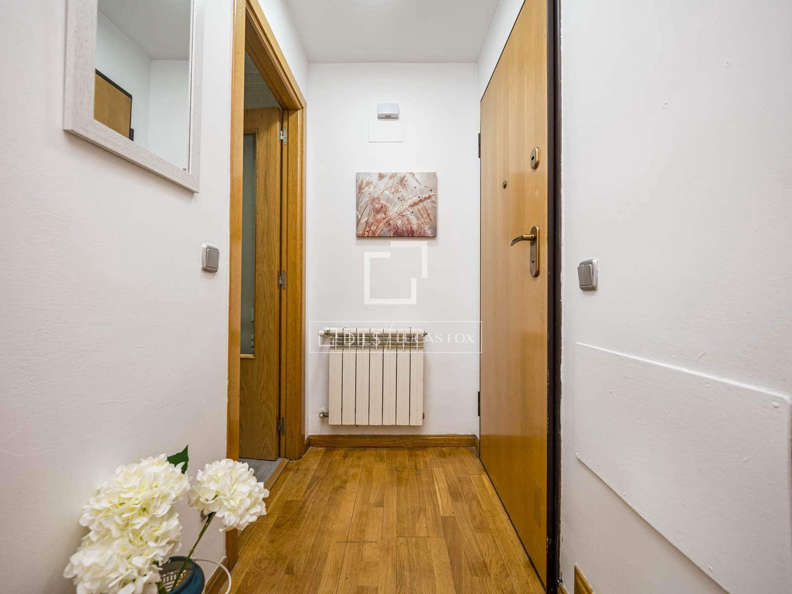 Apartamento de 2 habitaciones en Madrid ciudad en venta - 579.000 € (Ref: 9866187)